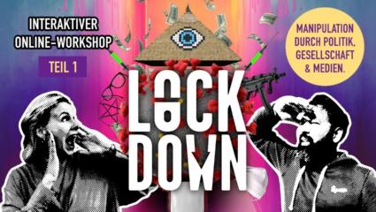Vorschau Livestream Lockdown