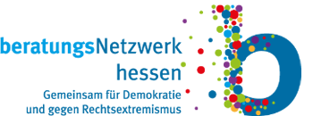Logo Beratungsnetzwerk Hessen